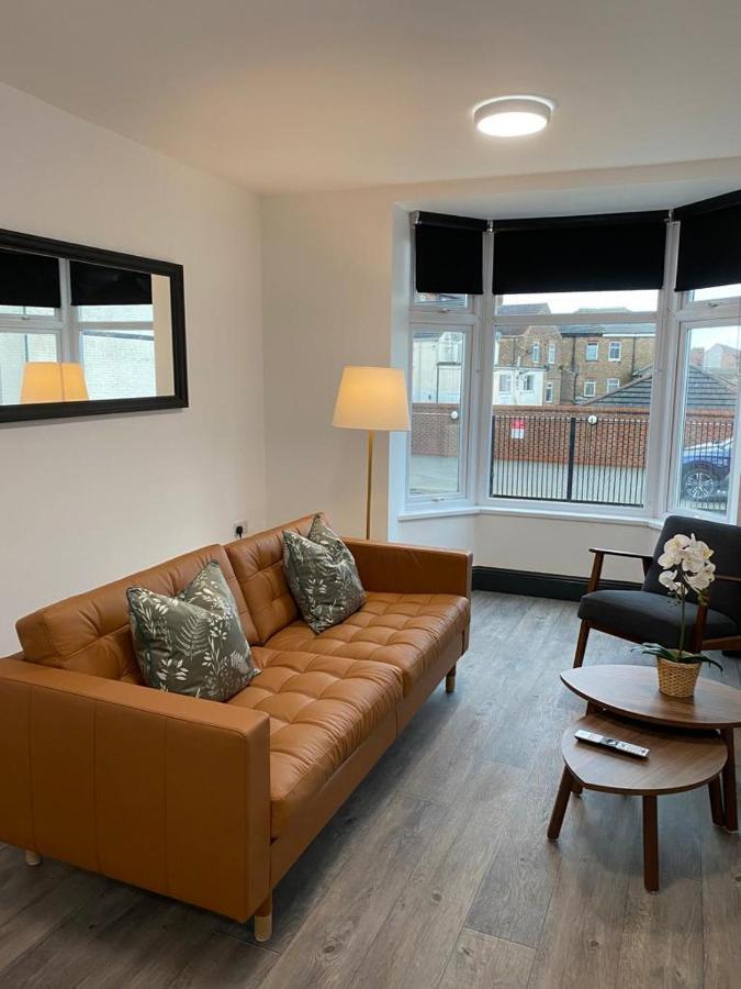 Tyme Suites On Humber كْليثوربس المظهر الخارجي الصورة
