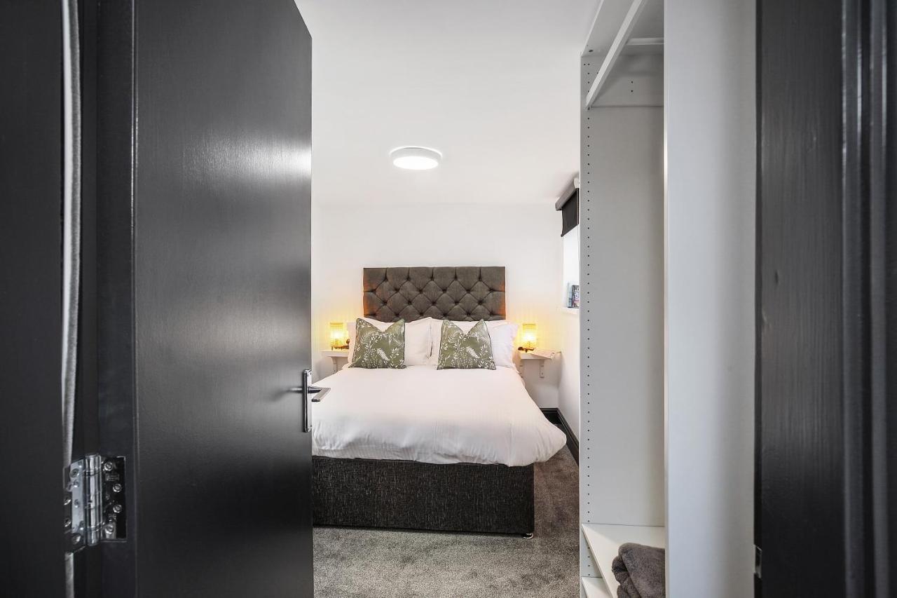 Tyme Suites On Humber كْليثوربس المظهر الخارجي الصورة