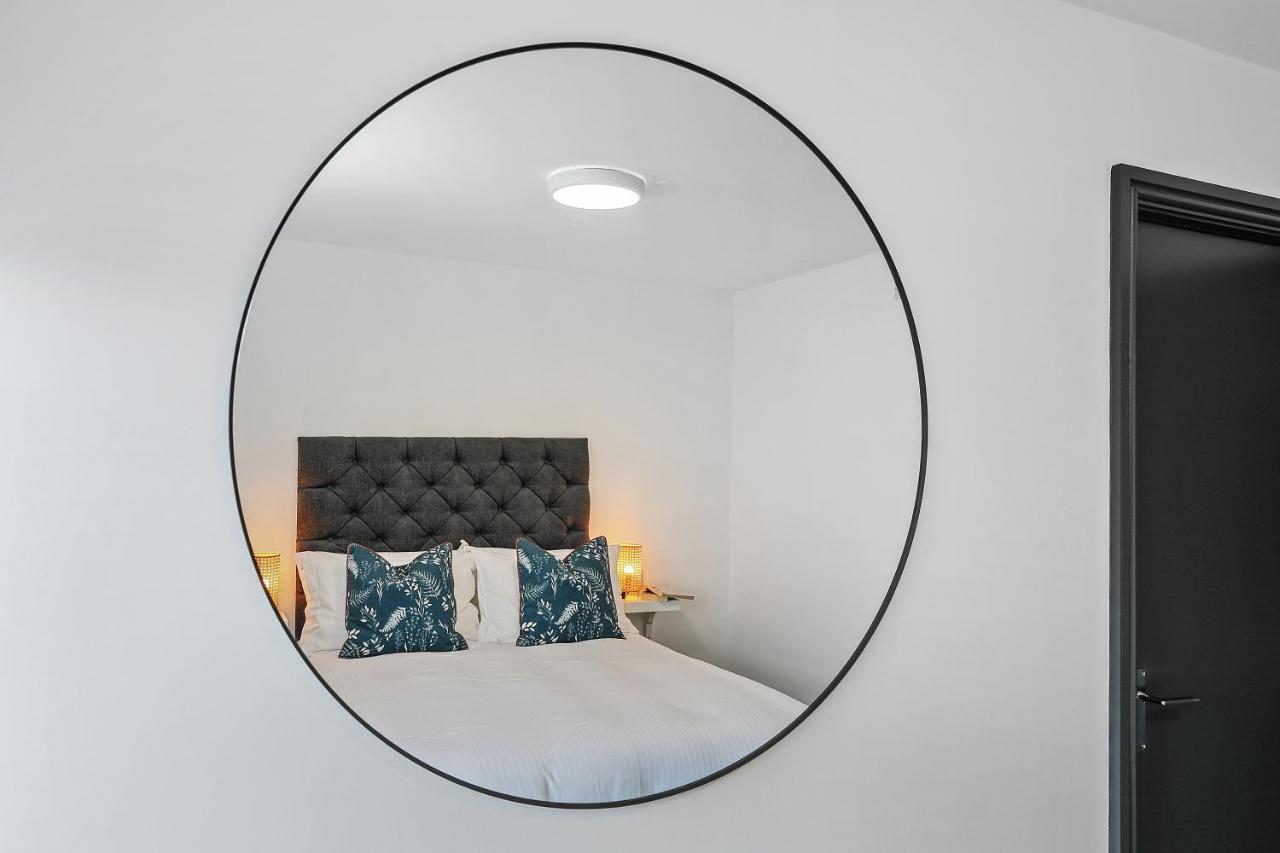 Tyme Suites On Humber كْليثوربس المظهر الخارجي الصورة