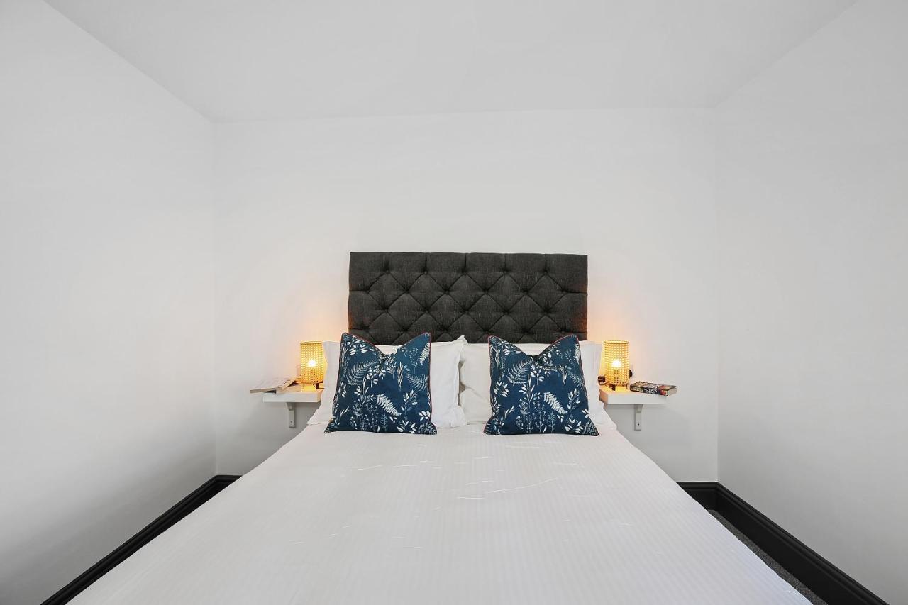 Tyme Suites On Humber كْليثوربس المظهر الخارجي الصورة