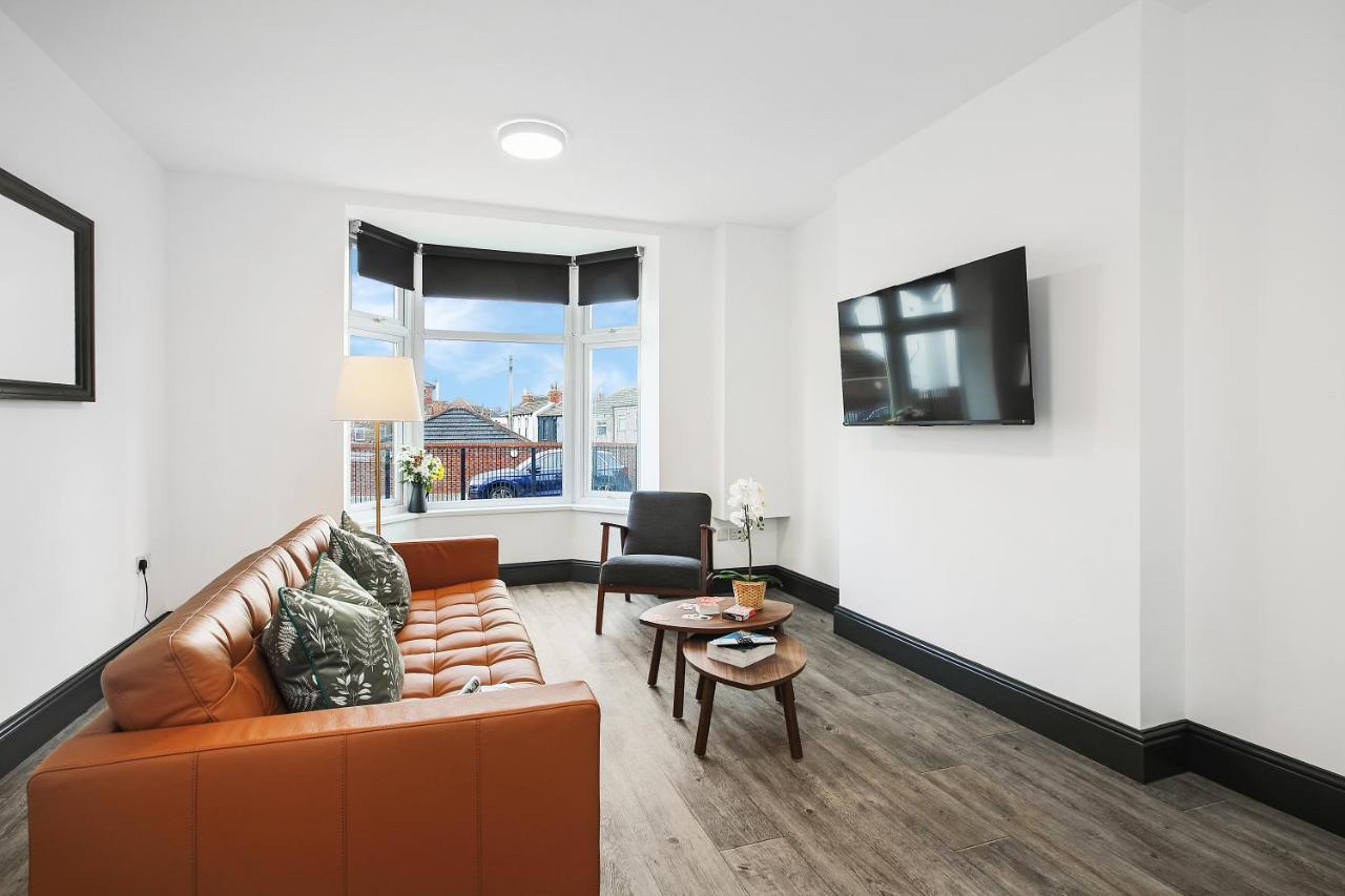 Tyme Suites On Humber كْليثوربس المظهر الخارجي الصورة