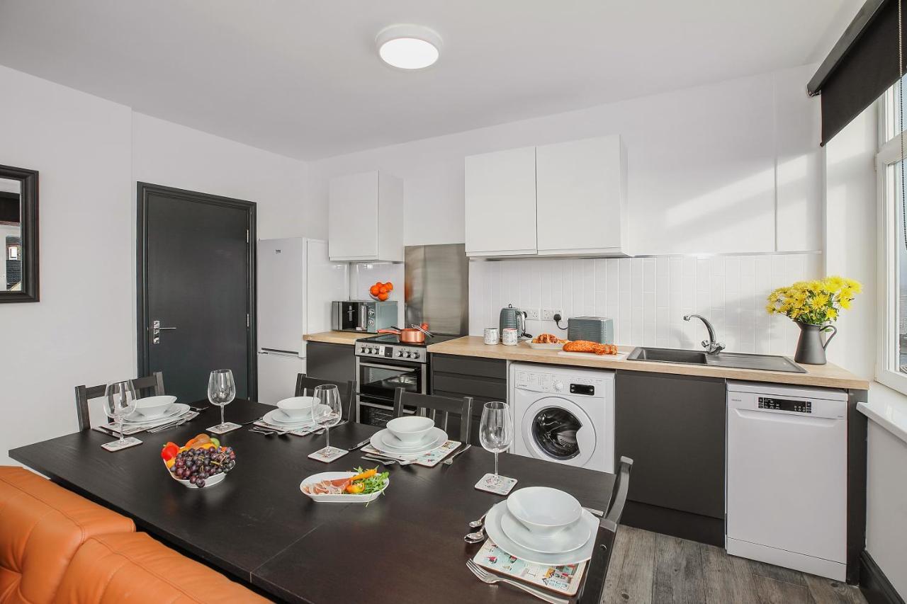 Tyme Suites On Humber كْليثوربس المظهر الخارجي الصورة
