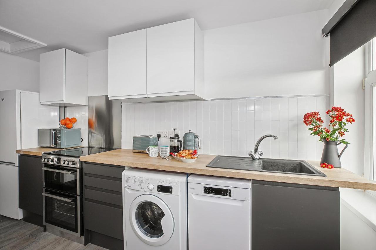 Tyme Suites On Humber كْليثوربس المظهر الخارجي الصورة