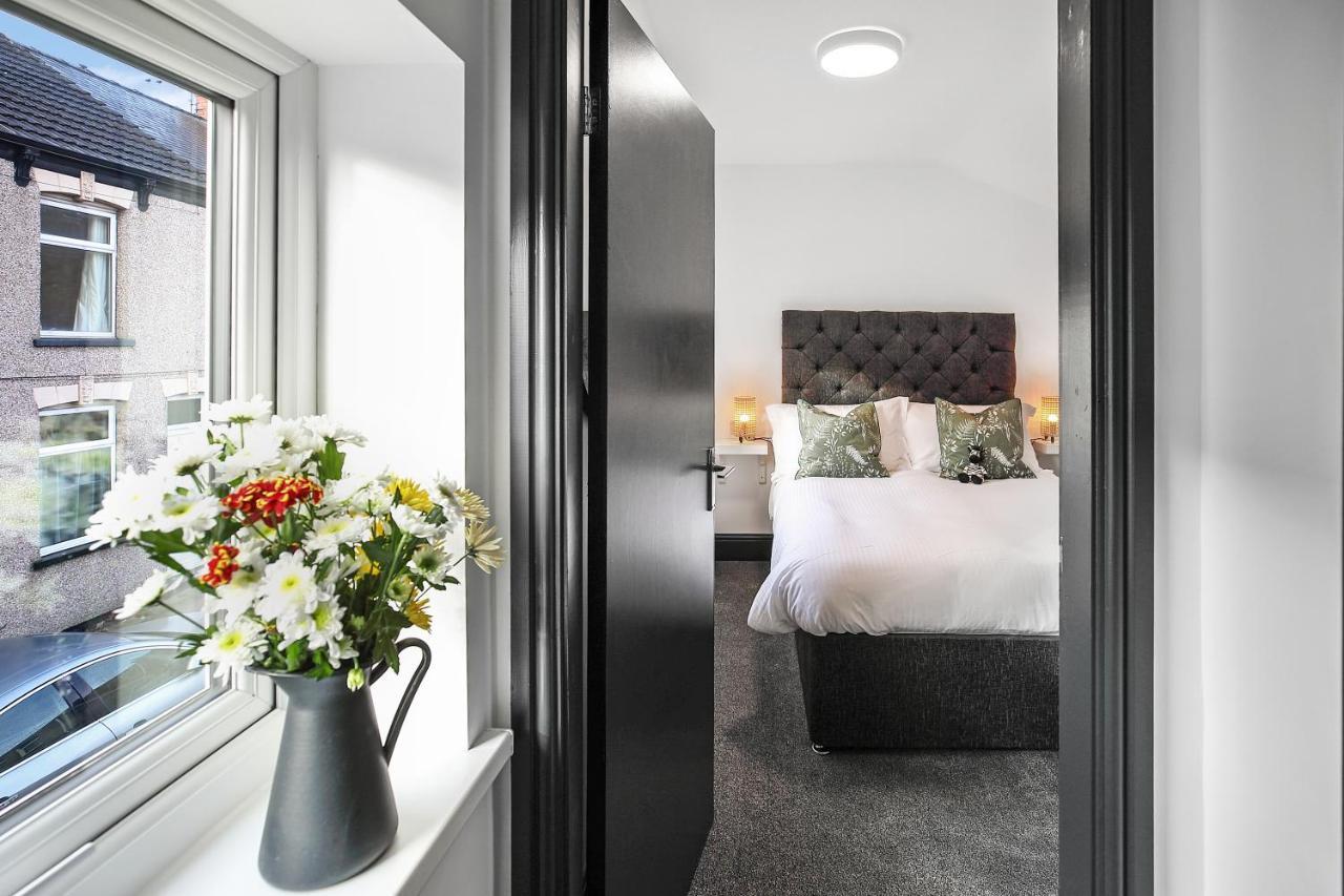 Tyme Suites On Humber كْليثوربس المظهر الخارجي الصورة
