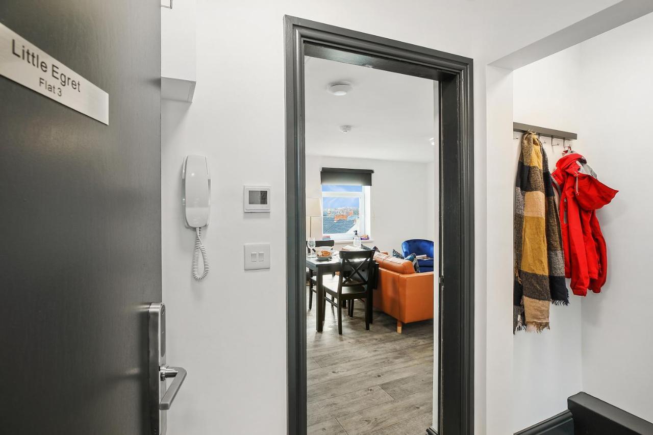 Tyme Suites On Humber كْليثوربس المظهر الخارجي الصورة