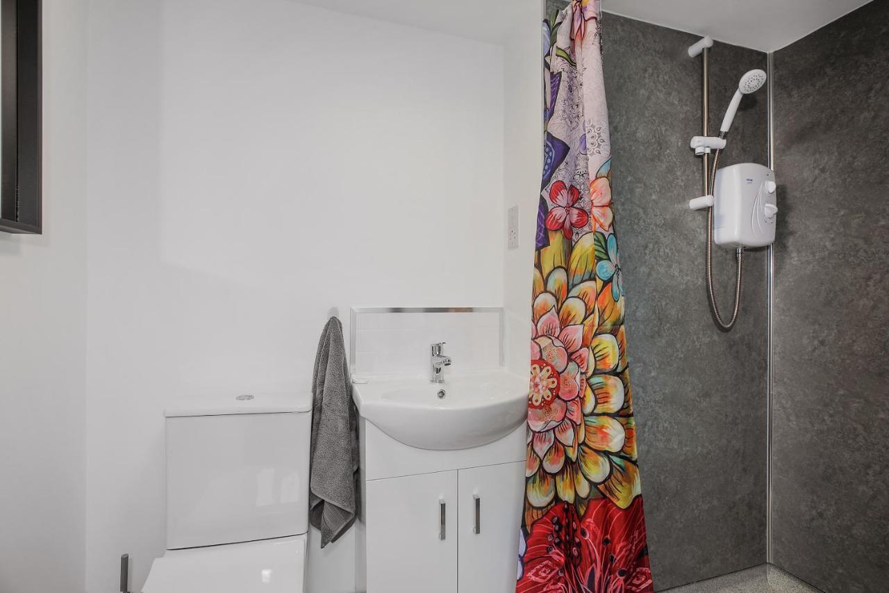 Tyme Suites On Humber كْليثوربس المظهر الخارجي الصورة