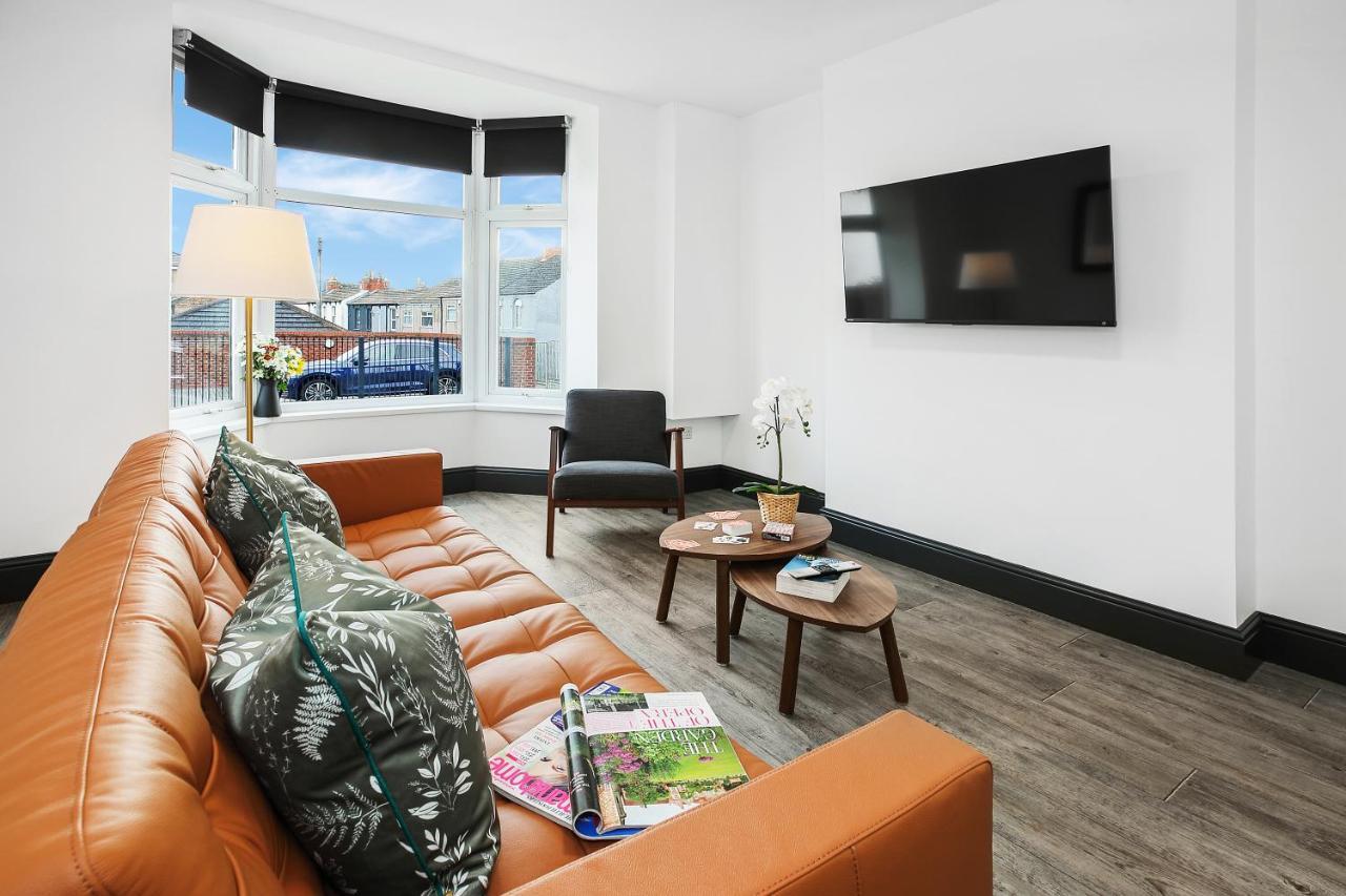 Tyme Suites On Humber كْليثوربس المظهر الخارجي الصورة
