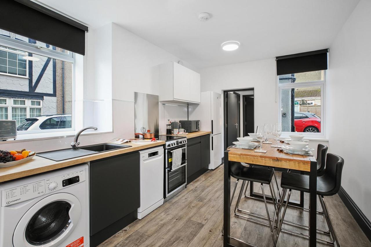 Tyme Suites On Humber كْليثوربس المظهر الخارجي الصورة