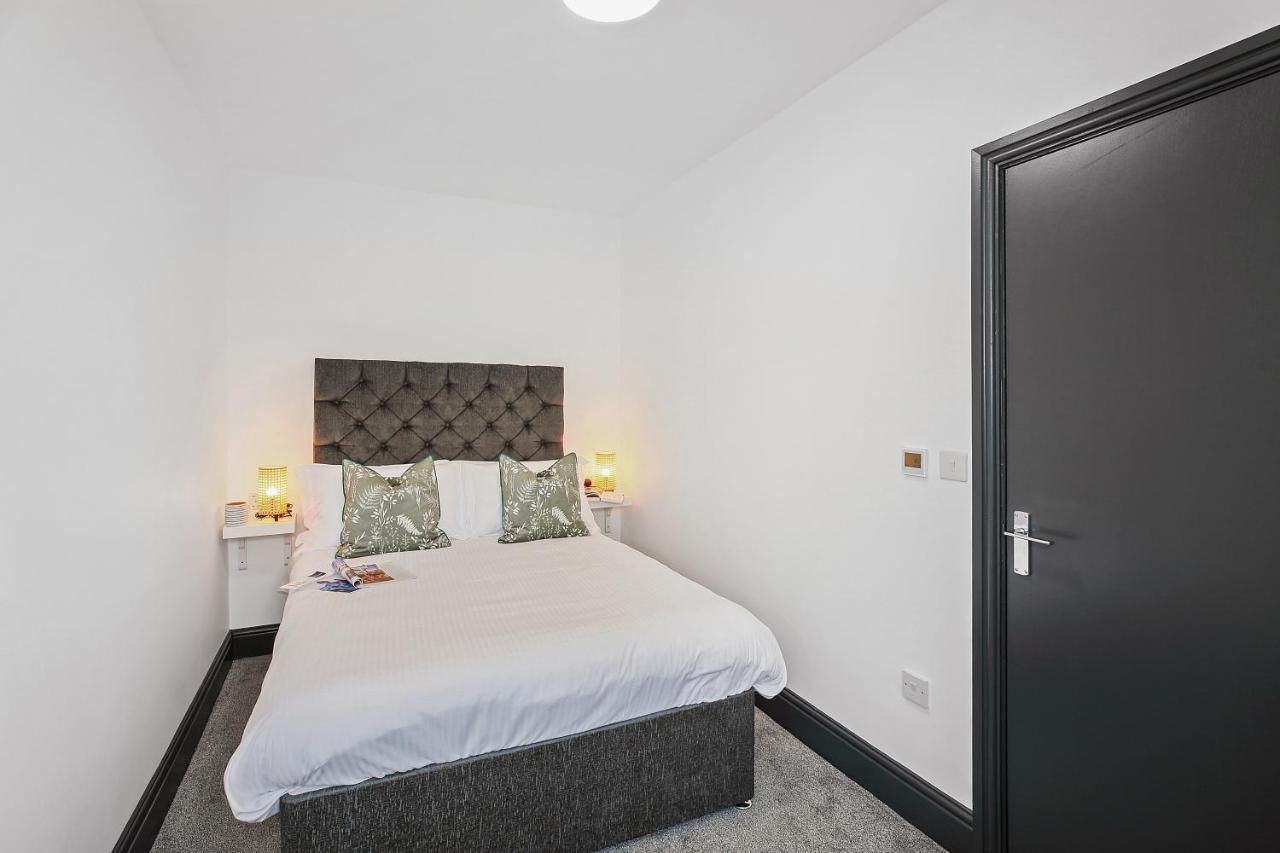 Tyme Suites On Humber كْليثوربس المظهر الخارجي الصورة